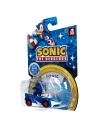 Sonic the Hedgehog - Mini kart Sonic