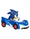 Sonic the Hedgehog - Mini kart Sonic