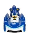 Sonic the Hedgehog - Mini kart Sonic