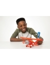  Sonic the Hedgehog 2 (Movie) Set The Tornado Biplan (include figurine Sonic si Tails)