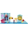 Super Mario Nintendo Set de joaca Deluxe Underwater 12 piese