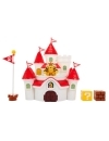 Super Mario Nintendo Set de joaca Deluxe Mushroom Kingdom Castle 24 piese
