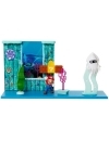 Super Mario Nintendo Set de joaca Underwater 10 piese