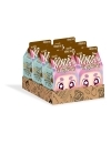 Nunos Lil' Monsters Jucarii de plus (blind box) Supermarket Adventures 10 cm