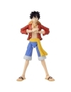 One Piece Anime Heroes Figurina articulata Monkey D. Luffy 16 cm