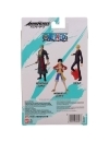 One Piece Anime Heroes Figurina articulata Roronoa Zoro 16 cm