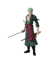 One Piece Figurina articulata Roronoa Zoro (Anime Heroes Collection) 16 cm