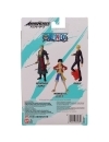 One Piece Anime Heroes Figurina articulata Sanji 16 cm