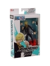 One Piece Figurina articulata Sanji (Anime Heroes Collection) 16 cm