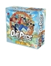 One Piece Board Game Adventure Island (limba engleza)