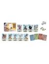 One Piece Board Game Adventure Island (limba engleza)
