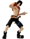 One Piece Figurina articulata Portgas D. Ace (Anime Heroes Collection) 17 cm
