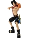 One Piece Figurina articulata Portgas D. Ace (Anime Heroes Collection) 17 cm