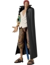 One Piece Figurina articulata Shanks  (Anime Heroes Collection) 17 cm
