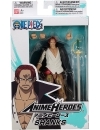 One Piece Figurina articulata Shanks  (Anime Heroes Collection) 17 cm