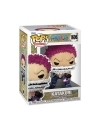 One Piece POP! Figurina vinil Figure Katakuri 9 cm