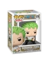 One Piece POP! Figurina vinil Zoro (Refresh) 9 cm