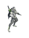 Overwatch 2 Figurina articulata Genji 13 cm