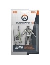 Overwatch 2 Figurina articulata Genji 13 cm