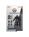 Overwatch 2 Figurina articulata Reaper 13 cm