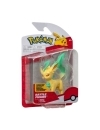 Pokemon Figurina articulata Leafeon 7 cm