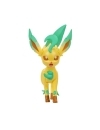 Pokemon Figurina articulata Leafeon 7 cm