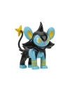 Pokemon Figurina articulata Luxio 5 cm