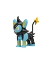 Pokemon Figurina articulata Luxio 5 cm