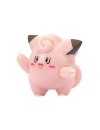 Pokemon Figurine de actiune Torchic & Clefairy 5-7 cm