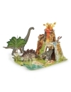 Papo - figurina decor tinutul dinozaurilor