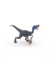 Papo - figurina dinozaur Oviraptor albastru