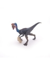 Papo - figurina dinozaur Oviraptor albastru