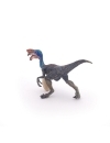 Papo - figurina dinozaur Oviraptor albastru