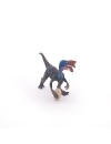 Papo - figurina dinozaur Oviraptor albastru