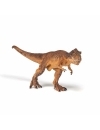 Papo figurina dinozaur T-Rex maro alergand