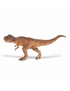 Papo figurina dinozaur T-Rex maro alergand