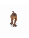 Papo figurina dinozaur T-Rex maro alergand