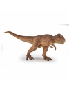 Papo figurina dinozaur T-Rex maro alergand