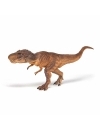 Papo figurina dinozaur T-Rex maro alergand