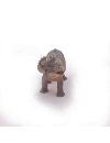 Papo figurina dinozaur Triceratops tanar