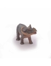 Papo figurina dinozaur Triceratops tanar