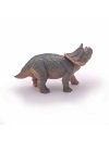Papo figurina dinozaur Triceratops tanar