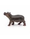 Papo - figurina pui de hipopotam
