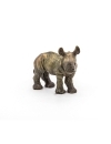 Papo - figurina pui de rinocer