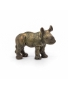 Papo - figurina pui de rinocer