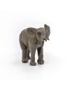 Papo - figurina pui elefant