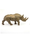 Papo - figurina rinocer negru