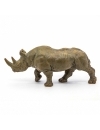 Papo - figurina rinocer negru