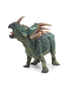 Papo figurina Styracosaurus verde