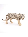 Papo - figurina tigru alb